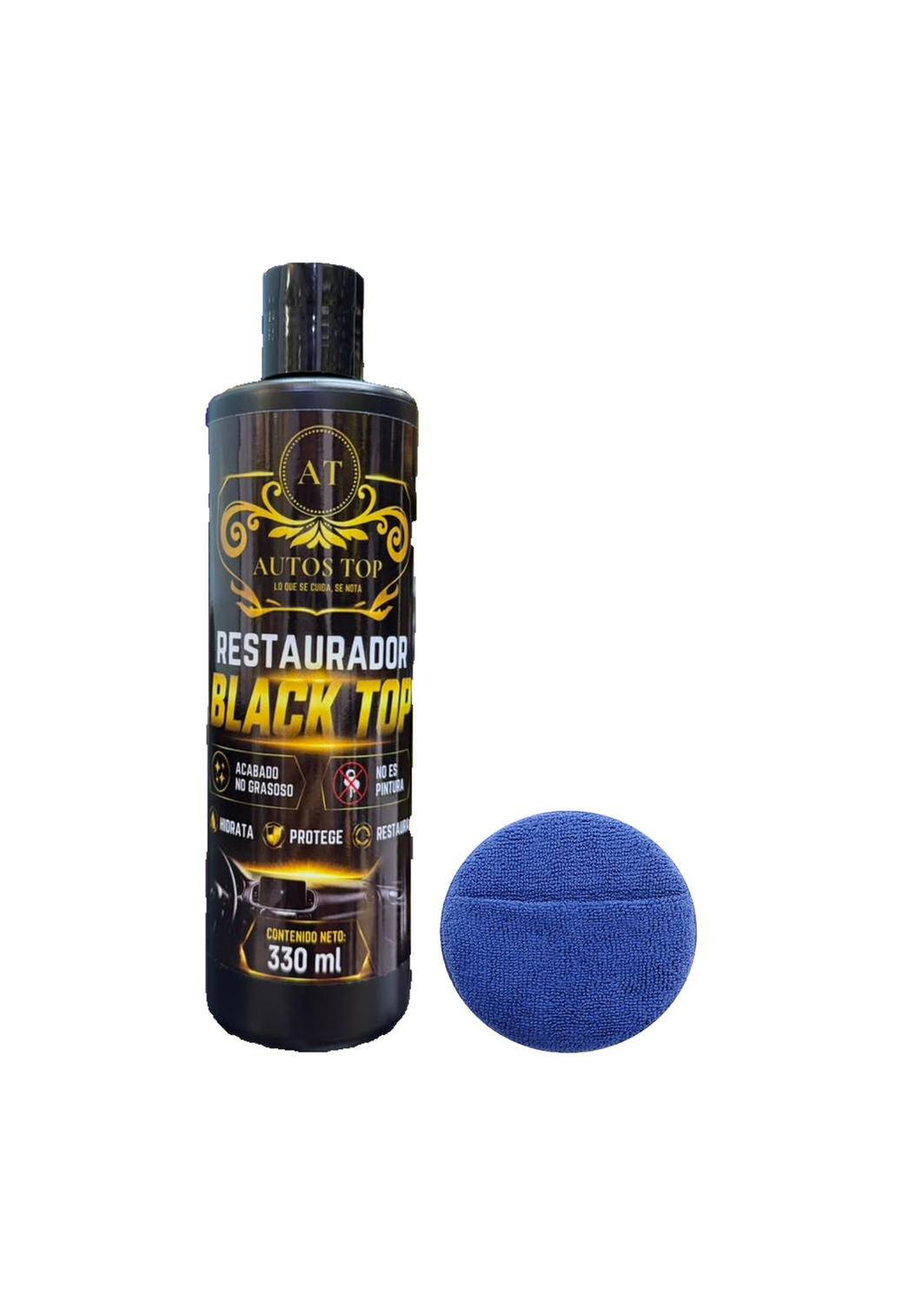 Restaurador